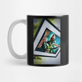 Alteration - Vipers Den - Genesis Collection Mug